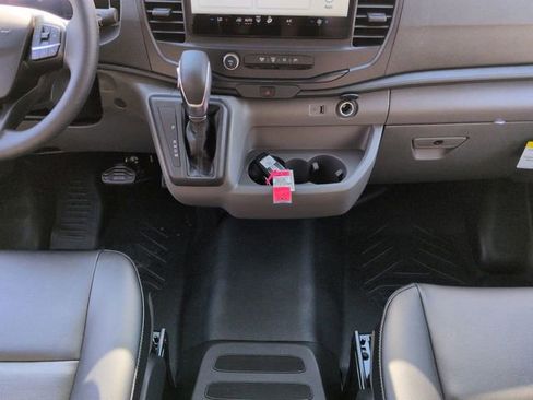 New 2026 Ford Transit 250 Low Roof image 17