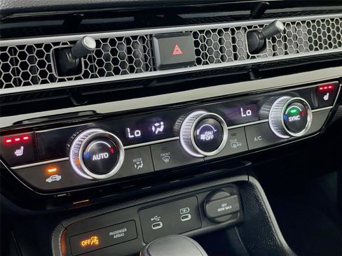 Used 2025 Honda Civic Sport Touring image 22