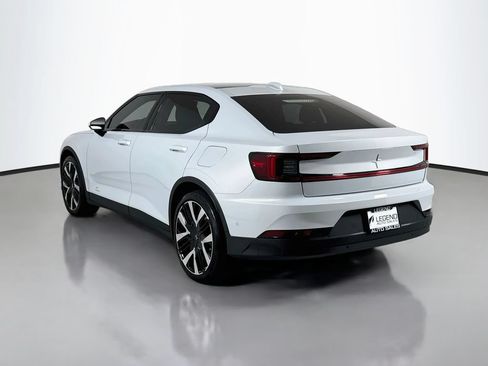 Used 2024 Polestar Polestar 2 AWD/4WD image 7