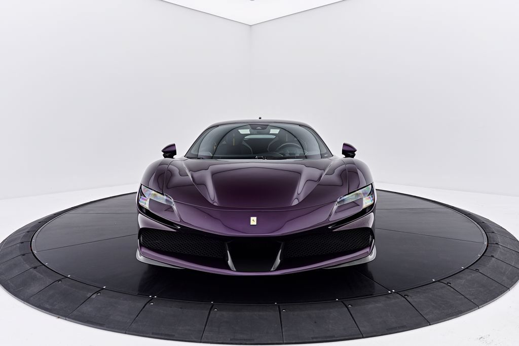 Used 2023 Ferrari SF90 Stradale AWD/4WD image 16