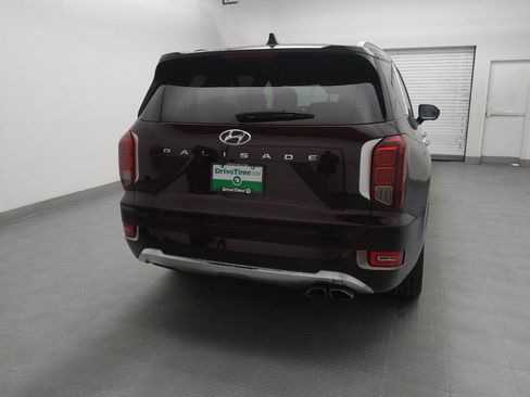 Used 2020 Hyundai Palisade Limited image 7