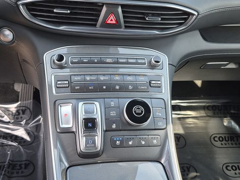 Used 2023 Hyundai Santa Fe Calligraphy FWD image 27