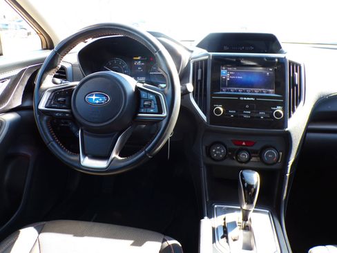 Used 2018 Subaru Crosstrek 2.0i Premium image 8