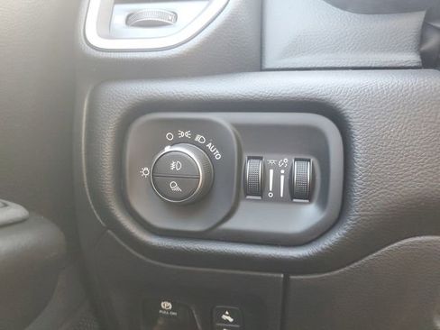 New 2026 RAM 1500 Big Horn image 31