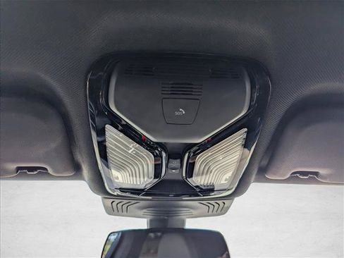 Used 2022 BMW X4 xDrive30i w/ Parking Assistance Package AWD/4WD image 21