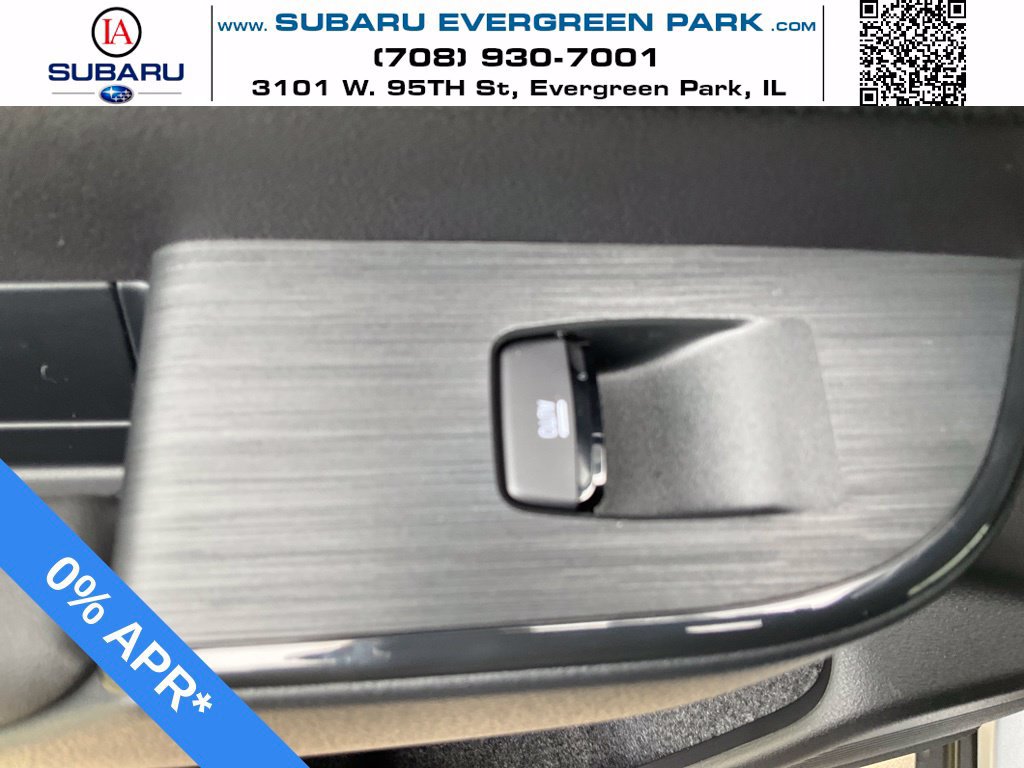 New 2026 Subaru Outback Limited XT AWD/4WD image 40