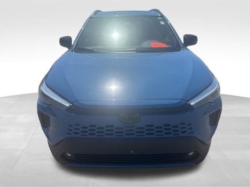 Used 2026 Toyota Corolla Cross XSE w/ Convenience Package image 8