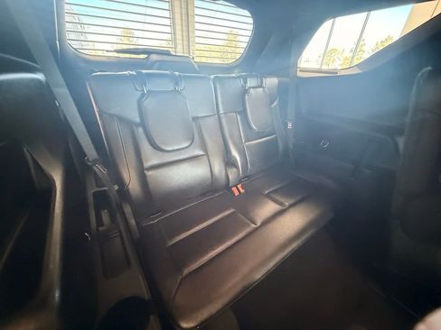 Used 2020 Ford Explorer ST w/ Premium Technology Package image 25