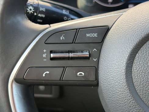 Used 2020 Hyundai Sonata SEL w/ Premium + Sunroof Package FWD image 18