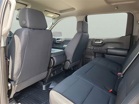 New 2026 GMC Sierra 1500 Pro w/ Pro Value Package image 8