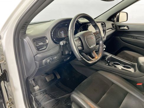 Used 2022 Dodge Durango GT AWD/4WD image 9