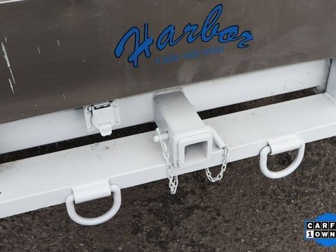 Used 2019 Chevrolet Silverado 3500 W/T w/ WT Convenience Package image 37