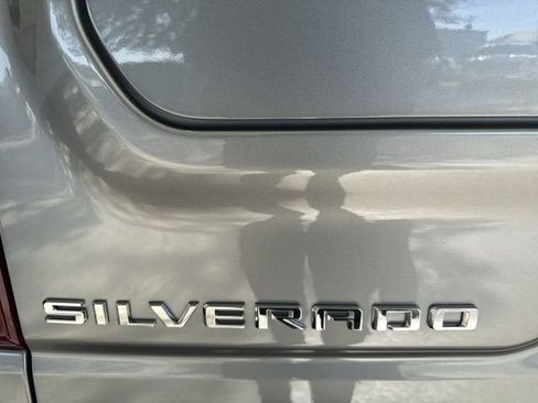 New 2026 Chevrolet Silverado 1500 LTZ w/ Z71 Off-Road Package AWD/4WD image 31