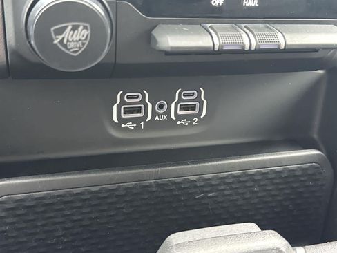 Used 2021 RAM 1500 Big Horn AWD/4WD image 25