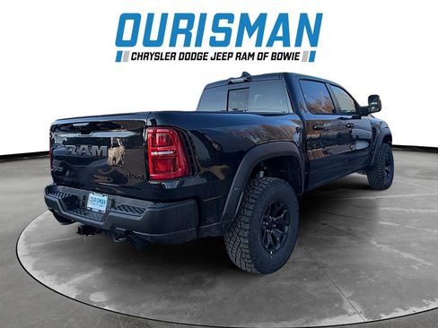 New 2026 RAM 1500 RHO image 6