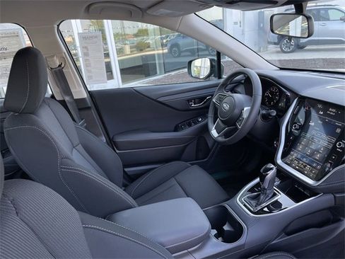 New 2025 Subaru Legacy Premium image 18