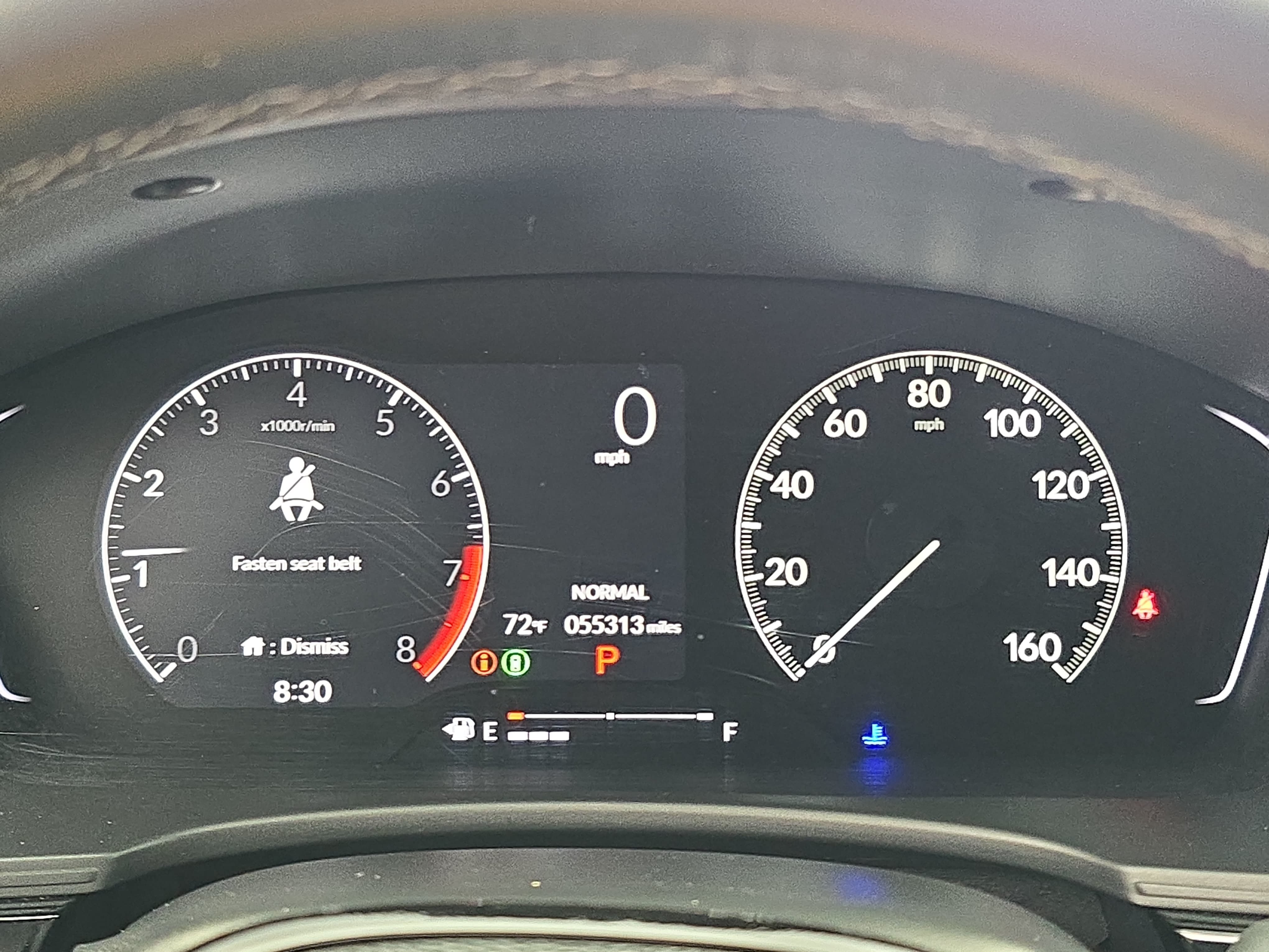 Certified 2022 Honda Civic Sport image 18
