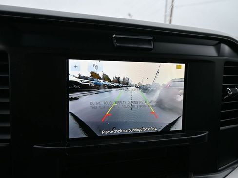 New 2026 Ford F350 XL w/ XL Chrome Package image 24