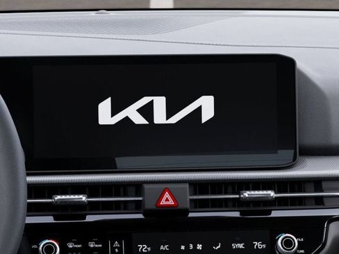 New 2026 Kia Sportage EX AWD/4WD image 20