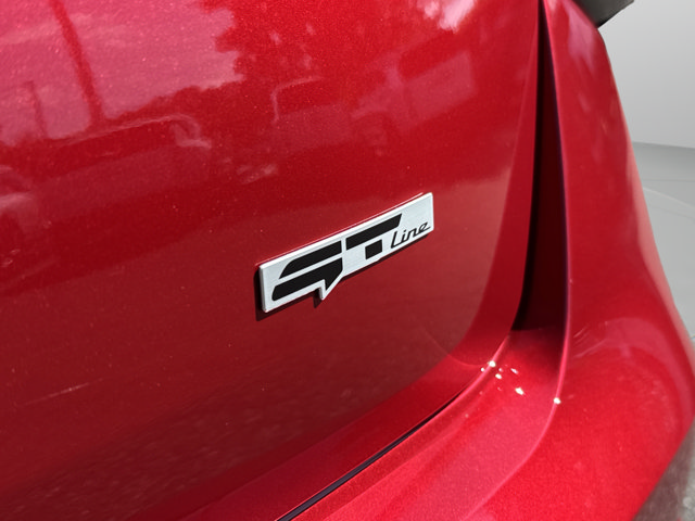 New 2026 Kia K5 GT-Line w/ GT-Line Premium Package FWD image 35