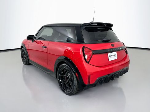 New 2026 MINI Cooper John Cooper Works image 9
