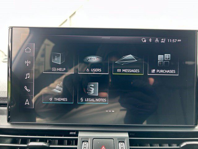 Used 2024 Audi Q5 2.0T Premium Plus AWD/4WD image 26