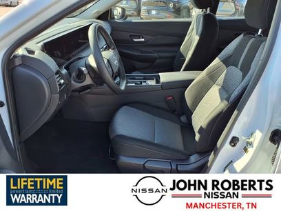 New 2026 Nissan Sentra SV w/ Floor Mat Package