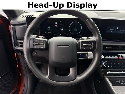 Used 2024 Hyundai Santa Fe Calligraphy image 10