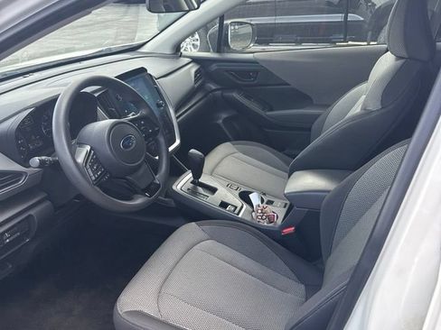 Used 2024 Subaru Crosstrek 2.0i Premium AWD/4WD image 5