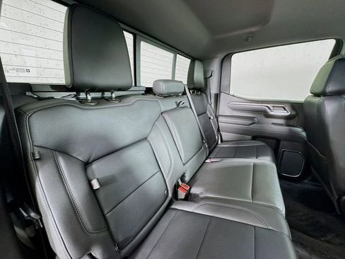 Used 2023 Chevrolet Silverado 1500 LTZ w/ LTZ Convenience Package II image 28