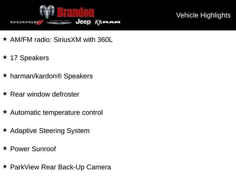 New 2025 RAM 2500 Limited image 6