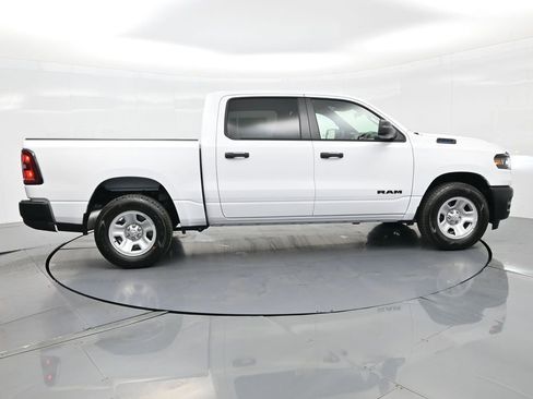New 2025 RAM 1500 Tradesman image 5