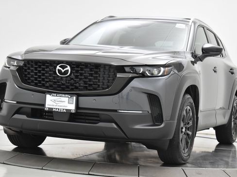 New 2026 MAZDA CX-50 2.5 Hybrid w/ Cargo Package AWD/4WD image 15