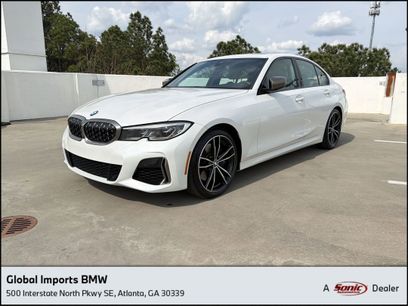 Used 2020 BMW M340i w/ Premium Package