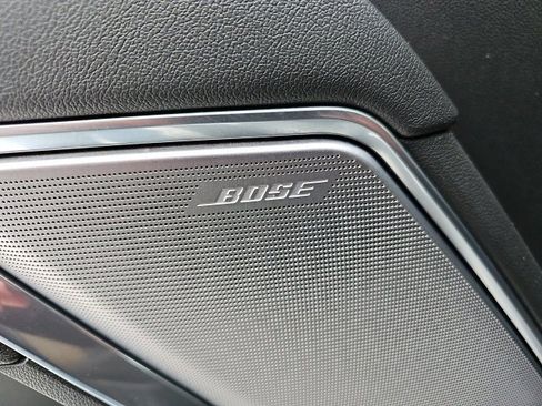 Used 2024 Chevrolet Silverado 1500 High Country w/ Technology Package image 14