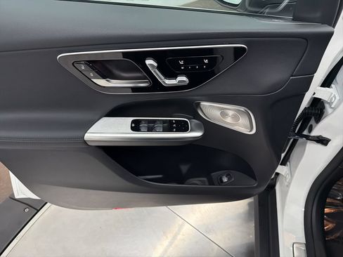 Certified 2026 Mercedes-Benz GLC 300 image 17