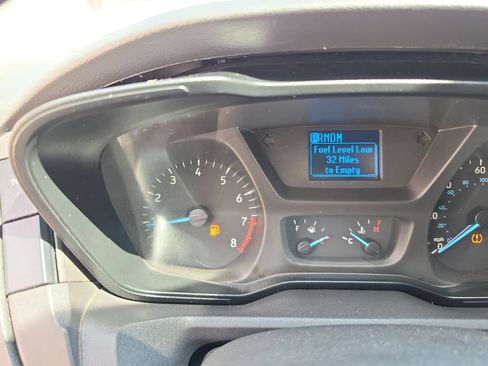 Used 2018 Ford Transit 150 XL RWD image 15