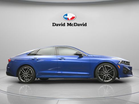 Used 2023 Kia K5 GT w/ GT1 Package image 23