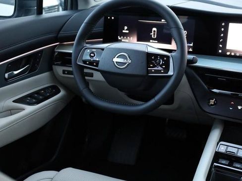 New 2026 Nissan Murano SL AWD/4WD image 28