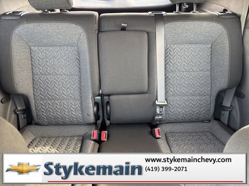 Used 2023 Chevrolet Equinox LT w/ LPO, Floor Liner Package image 44