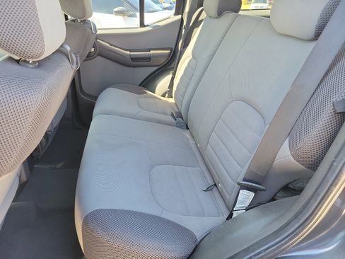 Used 2008 Nissan Xterra S image 10