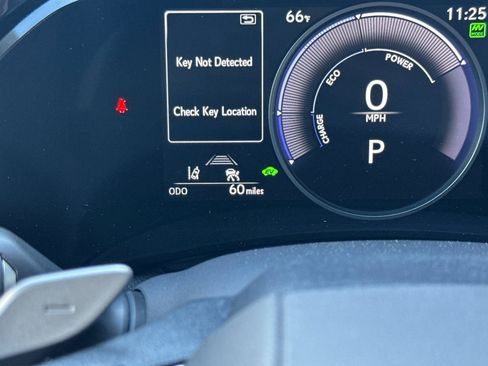 Used 2026 Lexus NX 450h+ AWD w/ Luxury Package image 35