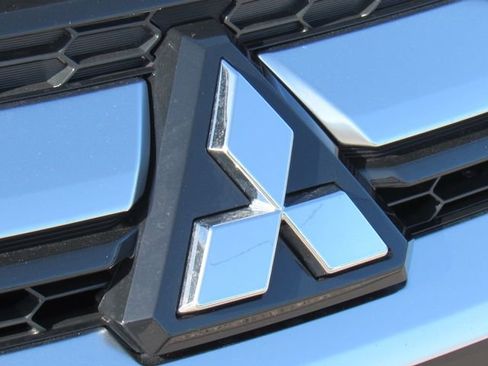 New 2026 Mitsubishi Outlander Sport SE AWD/4WD image 10