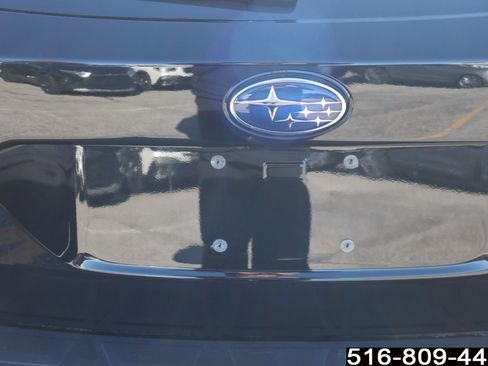 Used 2025 Subaru Outback Premium w/ Popular Package #1 image 33