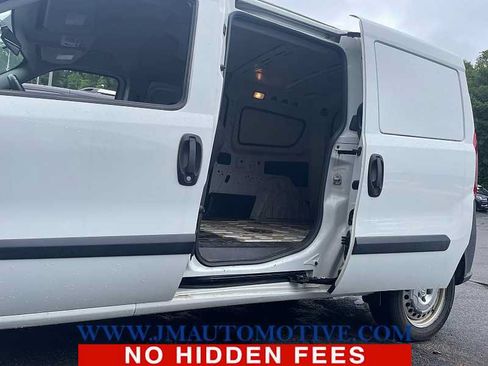 Used 2017 RAM ProMaster City Tradesman w/ Rear Back-up Camera Group FWD image 3