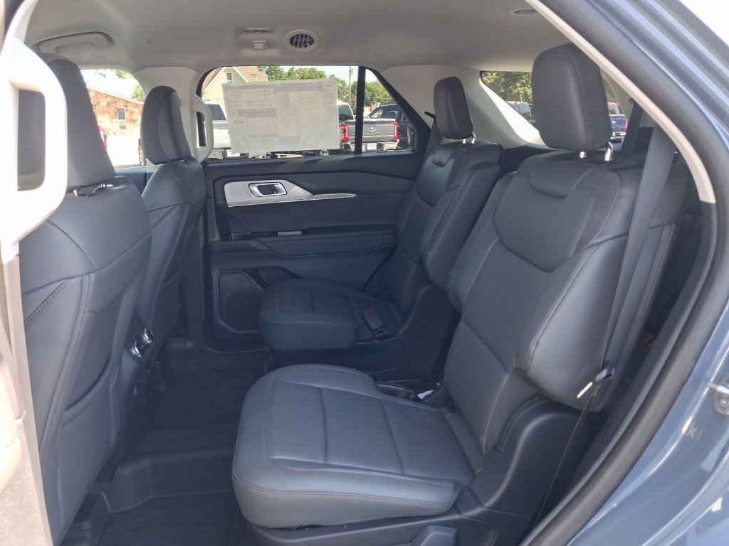 New 2026 Ford Explorer Active w/ Active Comfort Package AWD/4WD image 20