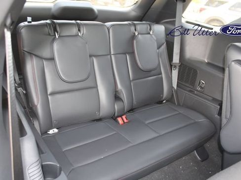 New 2026 Ford Explorer ST w/ Sun And Sound Package AWD/4WD image 10
