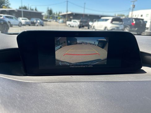 Used 2024 MAZDA MAZDA3 s FWD image 28