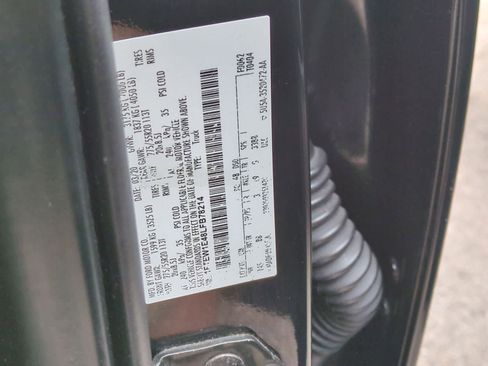 Used 2020 Ford F150 Platinum w/ Equipment Group 701A Luxury AWD/4WD image 37