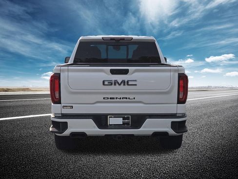 Used 2023 GMC Sierra 1500 Denali Ultimate image 24